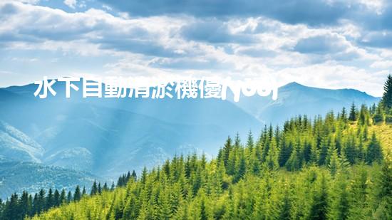 水下自動清淤機優(yōu)化：揭示網(wǎng)頁排名的秘密！